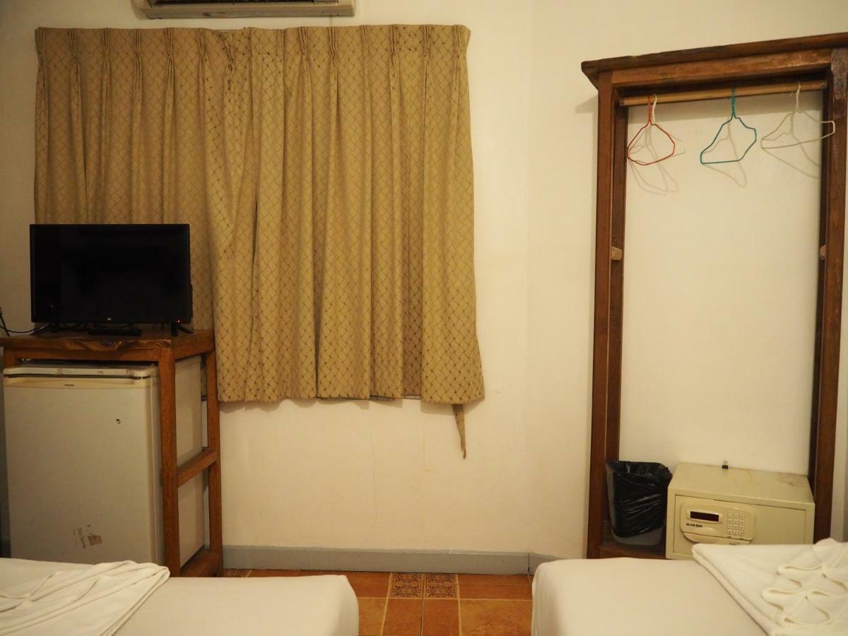 リラックスゲストハウス パトン 部屋 写真
